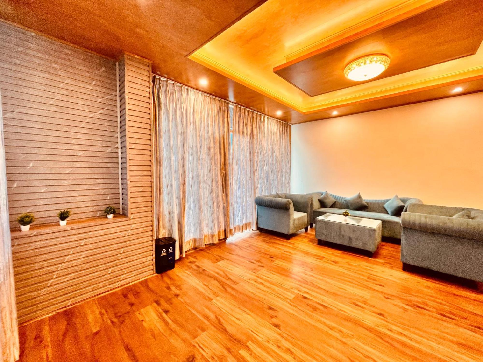Naina Deventure Resort, Manali - Premium Rooms With Centrally Heated & Scenic View Exterior photo